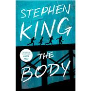 The Body by King, Stephen, 9781982103538