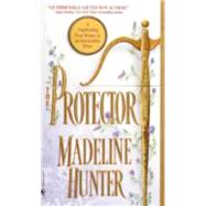 The Protector by HUNTER, MADELINE, 9780553583540