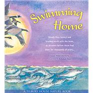 Swimming Home by Hand Shetterly, Susan; Raye, Rebekah, 9780884483540