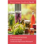 Fermentation by De Thample, Rachel, 9781408873540