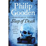 Sleep of Death by Philip Gooden, 9781472133540