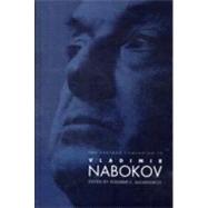 The Garland Companion to Vladimir Nabokov by Alexandrov,Vladimir E., 9780815303541