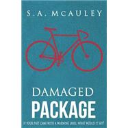 Damaged Package by Mcauley, S..a., 9781499713541