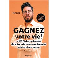 Gagnez votre vie ! by Kemar, 9791042903541
