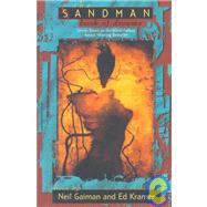 The Sandman by Gaiman, Neil; Kramer, Edward E., 9780061053542