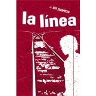 La Linea A Novel by Jaramillo, Ann, 9780312373542