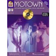 Motown by Not Available (NA), 9780634053542