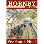 Hornby Magazine Yearbook No. 1 by Wild, Mike, 9780711033542