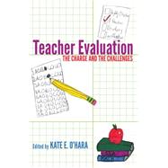 Teacher Evaluation by O'hara, Kate E., 9781433123542