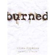 Burned by Hopkins, Ellen, 9781416903543