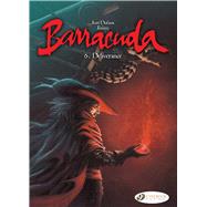 Deliverance by Dufaux, Jean; J�r�my, 9781849183543