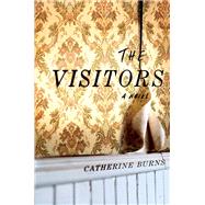 The Visitors by Burns, Catherine, 9781982123543