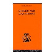 Mergers and Aquisitions: Planning and Action by Young,G. Richard, 9780415313544