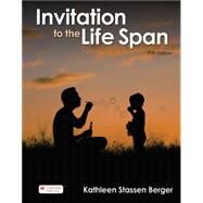Achieve for Invitation to the Life Span (1-Term Access) by Berger, Kathleen Stassen, 9781319423544