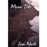 Mean Tide by North, Sam, 9781409203544