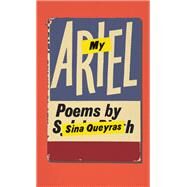 My Ariel by Queyras, Sina, 9781552453544