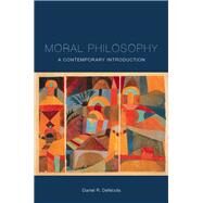 Moral Philosophy by Denicola, Daniel R., 9781554813544