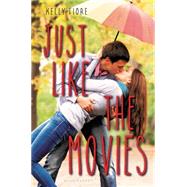 Just Like the Movies by Fiore, Kelly, 9781619633544
