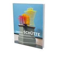 Thomas Schtte: Big Buildings Models and Views 1980-2010 by Schumacher, Rainald; Schtte, Thomas, 9783940953544