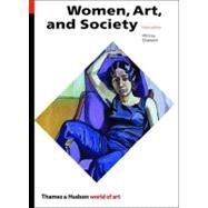 Women, Art, and Society by Chadwick, Whitney, 9780500203545