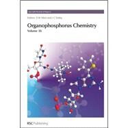 Organophosphorus Chemistry by Allen, D. W.; Tebby, J. C.; Loakes, David (CON); Migaud, M. (CON), 9780854043545