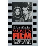 Women & Film by Kaplan,E. Ann, 9781138173545