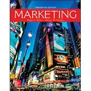 Marketing by Kerin, Roger; Hartley, Steven, 9781259573545