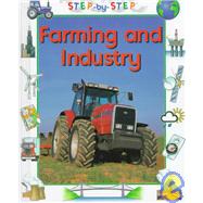 Farming and Industry by Coster, Patience; Aldous, Kate; Farmer, Andrew, 9780516203546