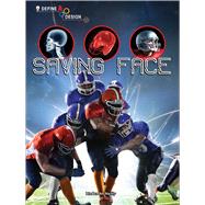 Saving Face by McNeilly, Linden, 9781683423546