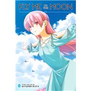 Fly Me to the Moon, Vol. 8 by Hata, Kenjiro, 9781974723546