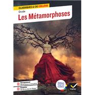 Les Mtamorphoses by Laurence Mokrani; Ovide, 9782401093546