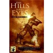 The Hills Have Eyes: The Beginning by Palmiotti, Jimmy, 9780061243547