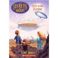 City in the Clouds by Abbott, Tony, 9780613213547