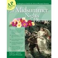 A Midsummer Night's Dream by Johnson, Kathryn L.; Heineman, Laurie, 9781593633547