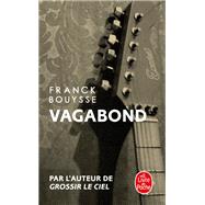 Vagabond by Franck Bouysse, 9782253193548