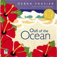Out of the Ocean by Frasier, Debra, 9780152163549