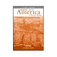 America : A Narrative History by Tindall, George B.; Shi, David, 9780393973549