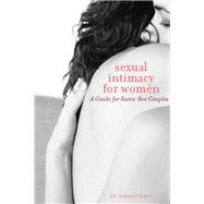 Sexual Intimacy for Women by Glenda Corwin, 9781580053549