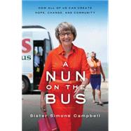 A Nun on the Bus by Campbell, Simone; Gibson, David, 9780062273550