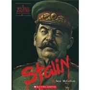 Joseph Stalin by McCollum, Sean, 9780531223550