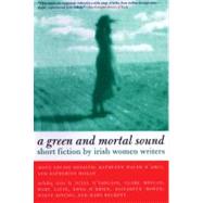 Green and Mortal Sound by DESALVO, LOUISED'ARCY, KATHLEEN WALSH, 9780807083550