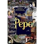 Pepe by Charters, Robby, 9781461073550