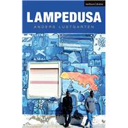Lampedusa by Lustgarten, Anders, 9781474253550