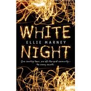White Night by Marney, Ellie, 9781760293550