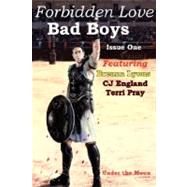 Bad Boys by Lyons, Brenna; England, C. J.; Pray, Terri (CON), 9781934153550