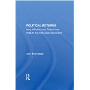 Political Returns by Seery, John Evan, 9780367283551