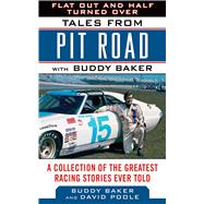 FLAT OUT/HALF TURNED OVER CL by BAKER,BUDDY, 9781613213551
