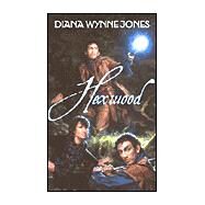 Hexwood by Jones, Diana Wynne, 9780064473552