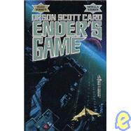 ENDER'S GAME by CARD, 9780812533552
