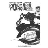 Poemario Yonqui by Surroca, David Martn; Crdoba, Zoogrfico Rodrigo; Garca, Juan Dresn; Abelln, Mayte Alcn; Fidalgo, Gabriel Oca, 9781505533552